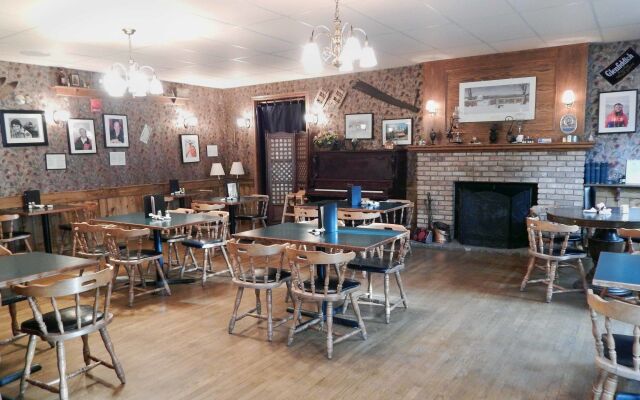 The Georgetown Inn