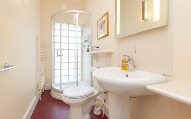 Arden House BnB
