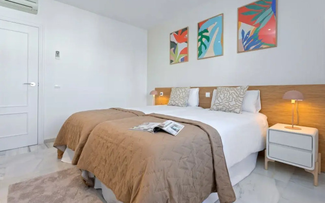 Genteel Home Royal Gardens Marbella