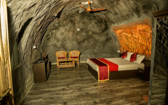 Cavern Wayanad