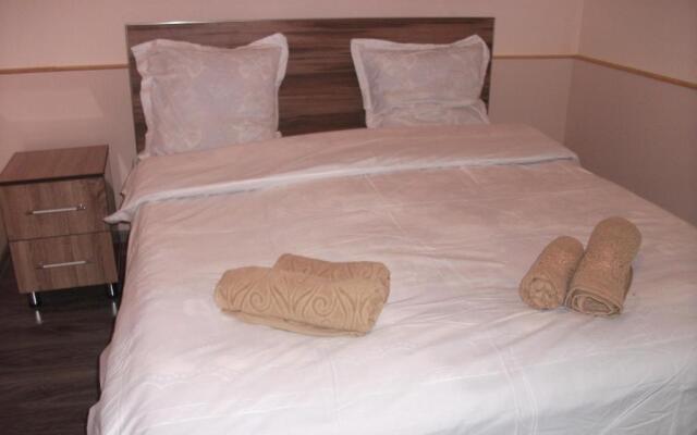 Apartment Giorgi in Sighnaghi