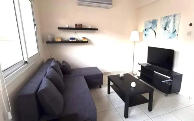 Protaras Ionian Breeze Villa 10 minutes walk from the beach