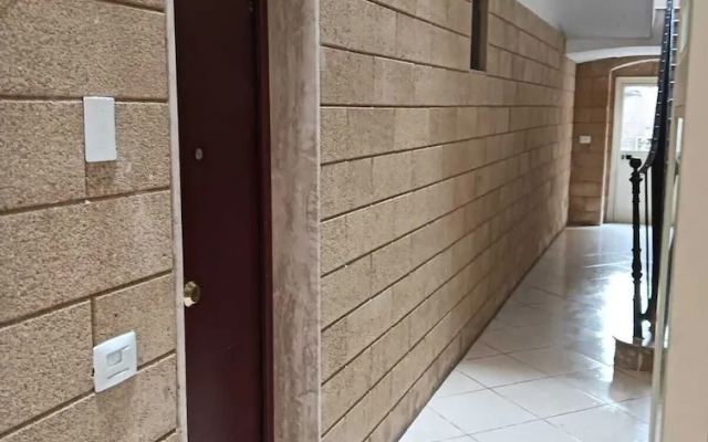 Kaktus 2 Guest House