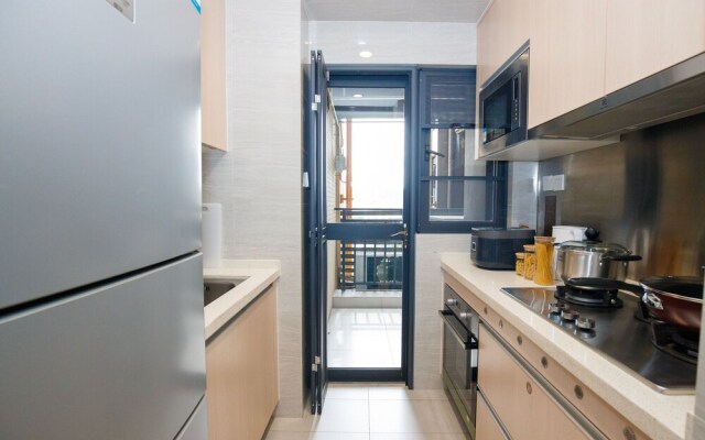 CM Serviced Apartment Shekou