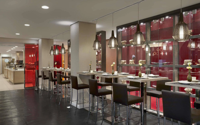 The Westin Hamburg Elbphilharmonie