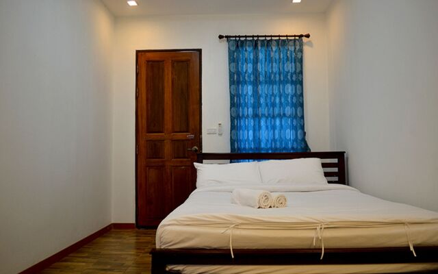 Toffee House Resort