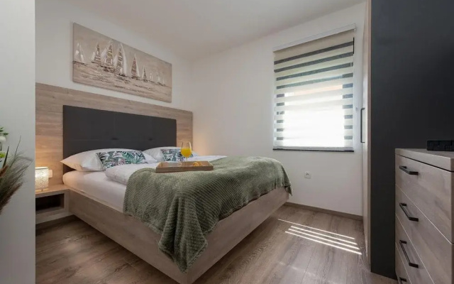 Villa Blue Sky Zadarvillas