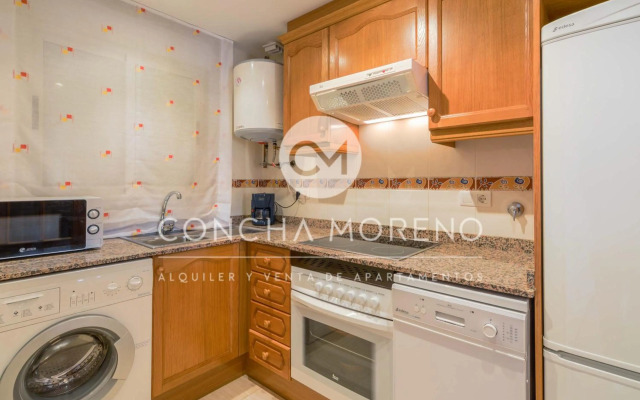 Costa Caribe I-II CM