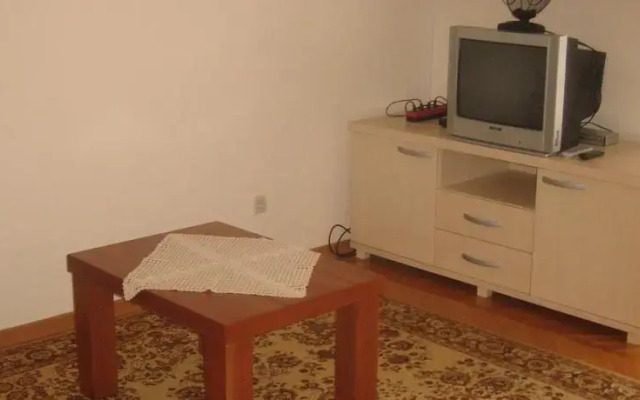 Apartment Skunc