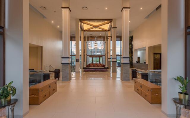 Hotel Verde Zanzibar - Azam Luxury Resort & Spa