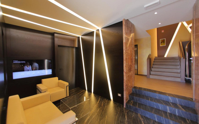 Hotel Bell'Arrivo