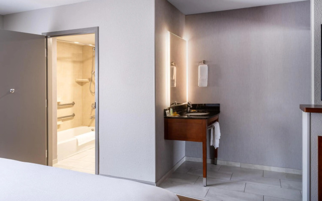 Hyatt Place Santa Fe