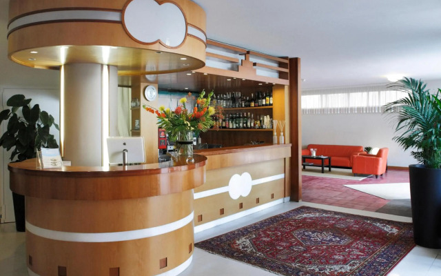 Hotel Airone