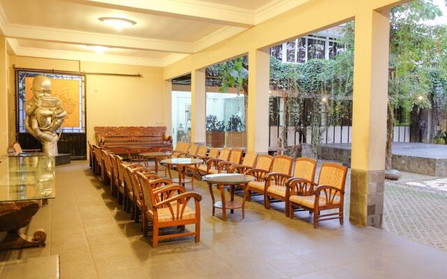 Pendhapa Art Space - PAS Limasan Homestay