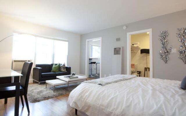 Lanewood Beauty Apartment