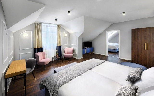 Kalix Boutique Hotel