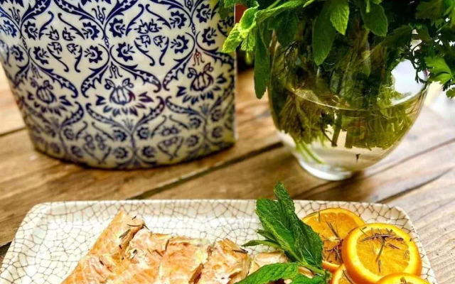Beyaz Kapı Boutique Hotel