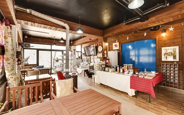 Yangpyeong Bon Pension
