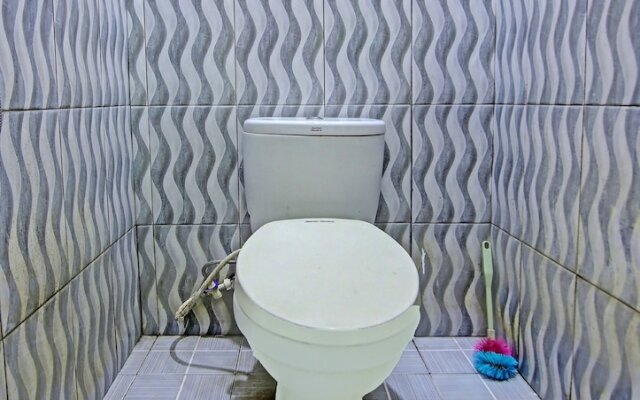 OYO 90476 Iksan Homestay Syariah