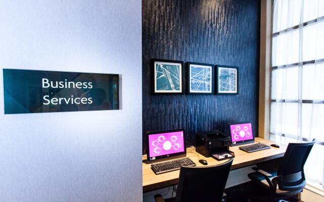 Crowne Plaza Leeds by IHG
