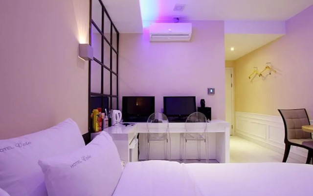 Vole Hotel Gangnam