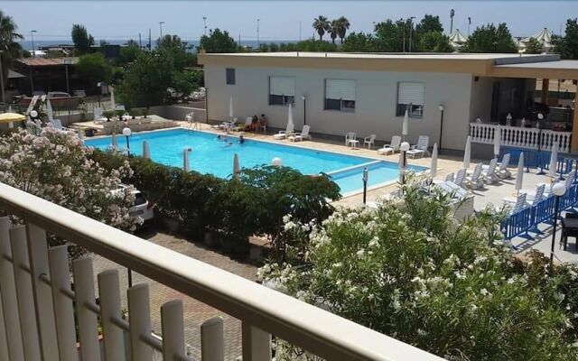 Residence Ex Colonia Marina