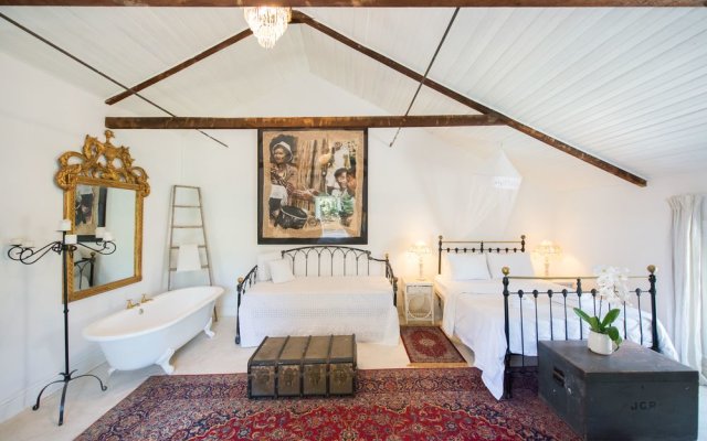Tulbagh Travelers Lodge