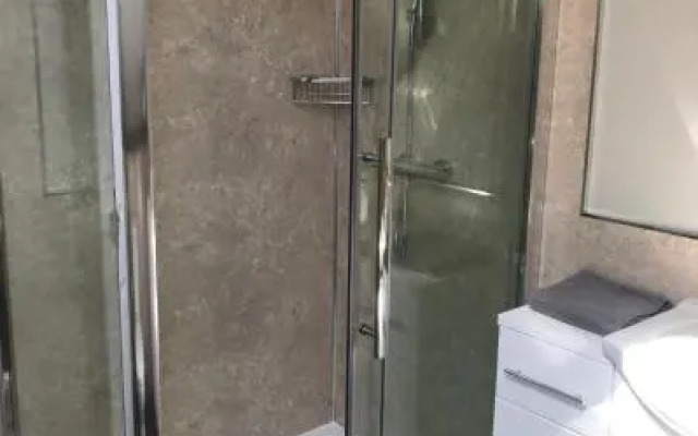 The Old School House