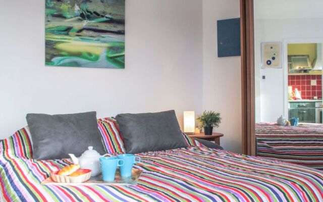 Villa Le Malda Biarritz 38261