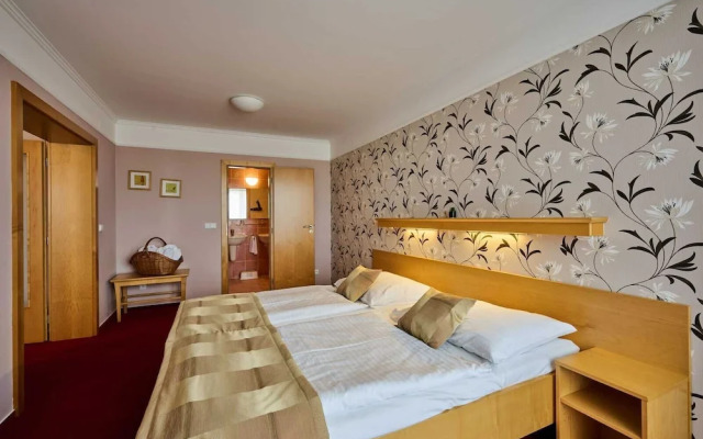 Hotel Akademie