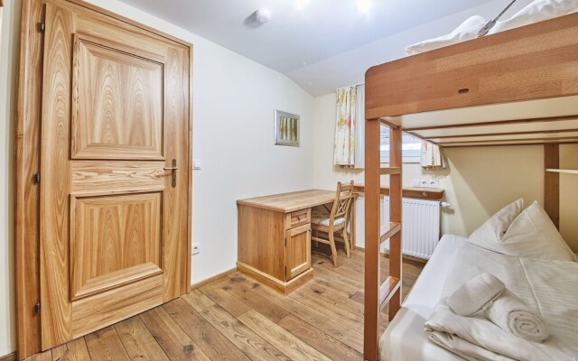 Appartements Casa Nuova by Easy Holiday