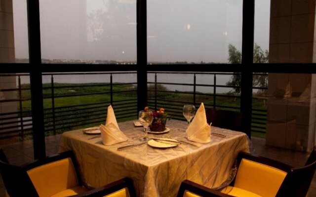 Laico Hôtel El Farouk Bamako