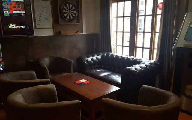 Ardersier Alma The Star Inn Rooms