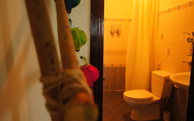 Babel Homestay