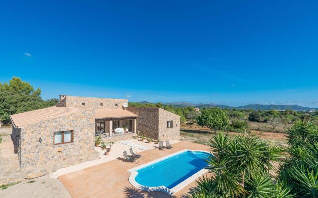 Villa Bellpuig 4