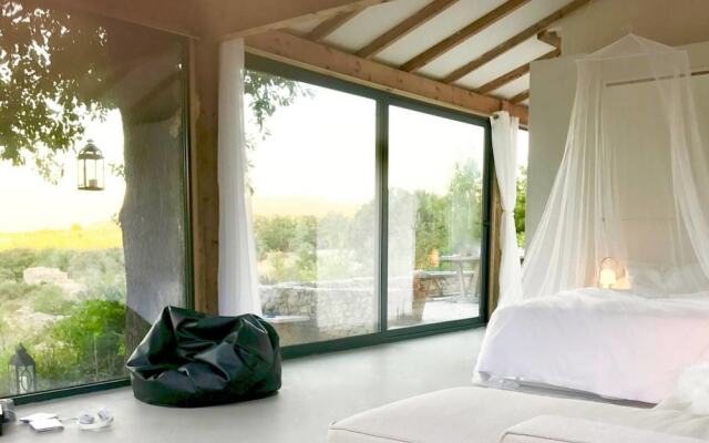 Wild Boar Mountain - France