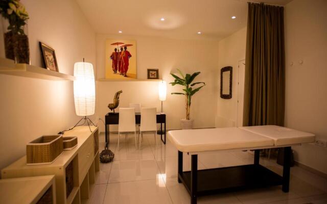 On Hotels Oceanfront - Adults Only