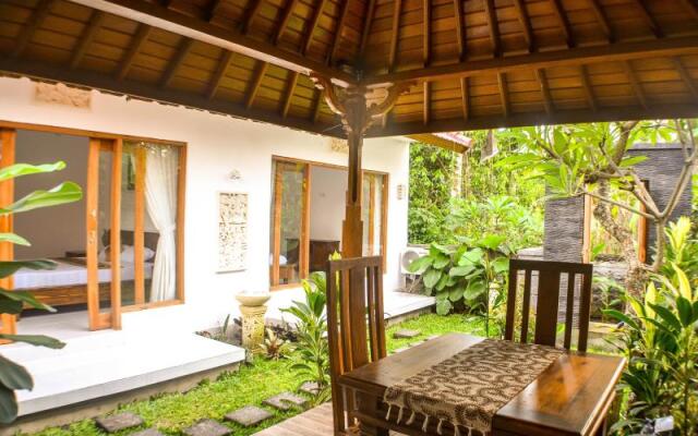 K Ubud House