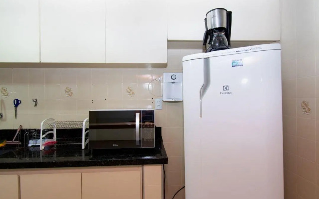 Aconchego em Cabo Frio - Lazer e Exclusividade