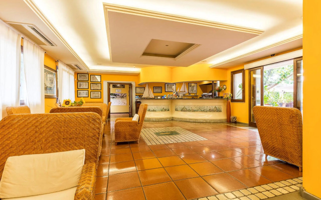 Hotel Santa Maria