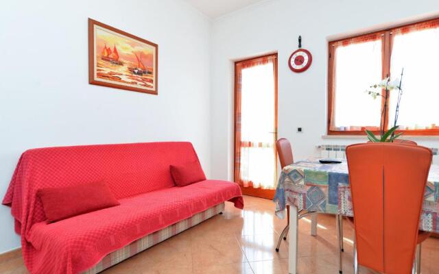 Apartment Ljiljana 1553