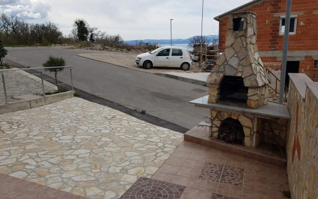 Apartment Manuel With 1 Bedroom With Terrace and sea View