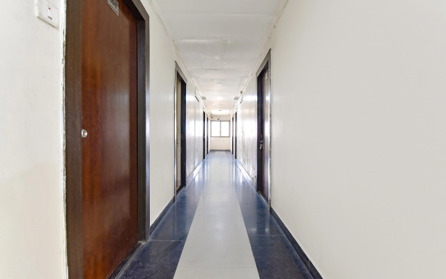 Fabexpress Golden Wings