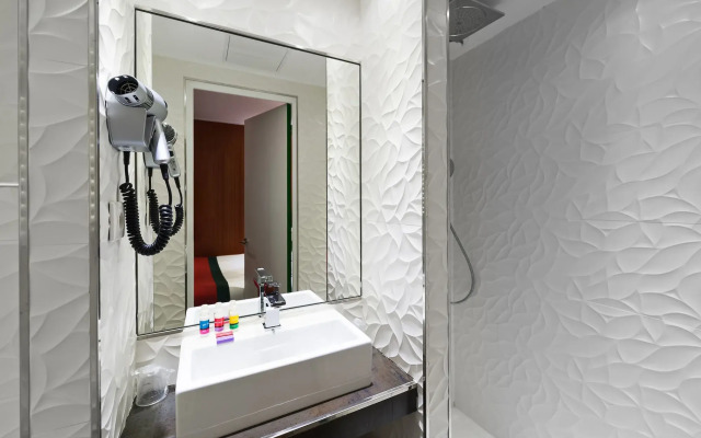 Hotel Les Jardins de Montmartre