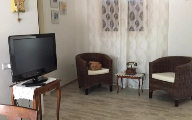 Nuovo Appartamento In Centro