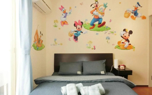 Grandeur Imagawa - Vacation STAY 11149