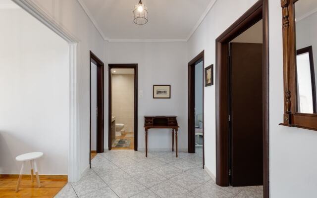 Upscale and Spacious 3BR Home