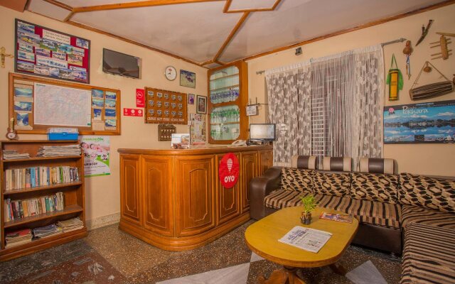 Hotel Lake Diamond