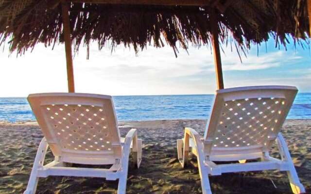 Exclusive Apartasuites Reserva del Mar