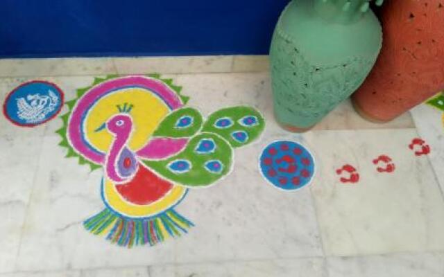 The Coral Tree Homestay
